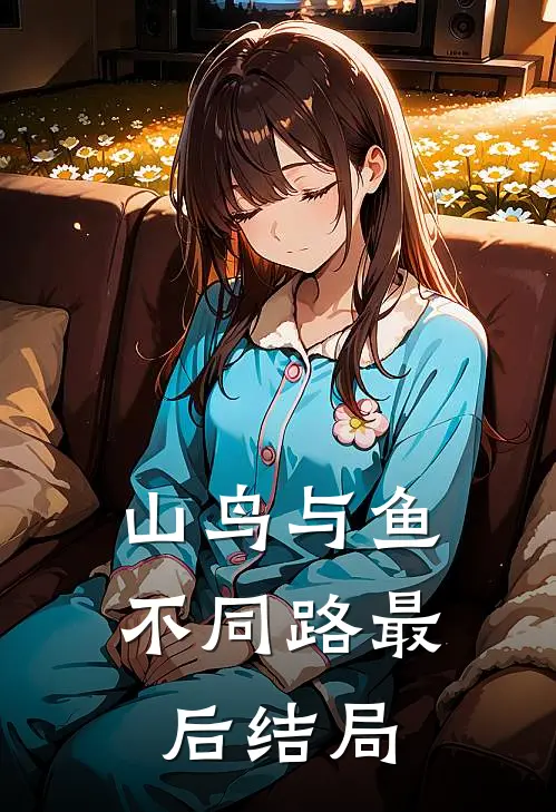 山鸟与鱼不同路最后结局