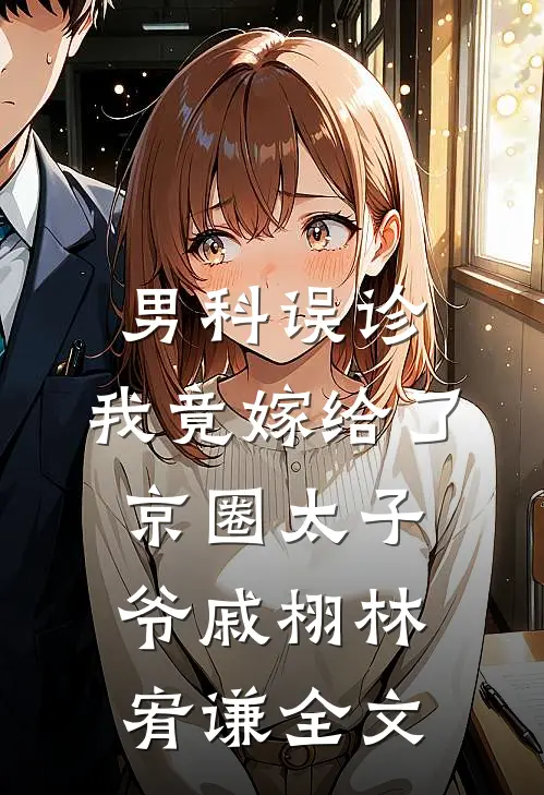 男科误诊，我竟嫁给了京圈太子爷戚栩林宥谦全文