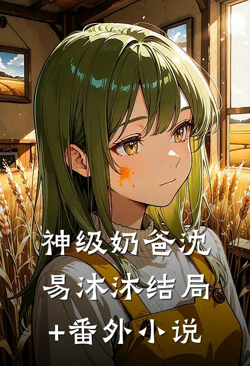 神级奶爸沈易沐沐结局+番外小说
