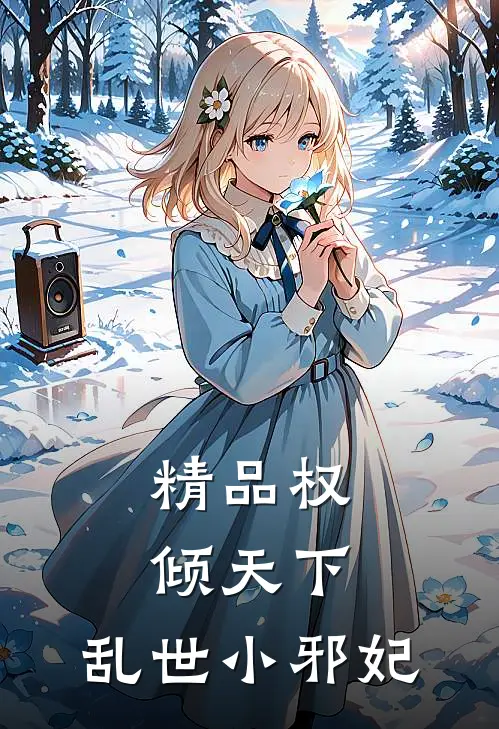 精品权倾天下：乱世小邪妃