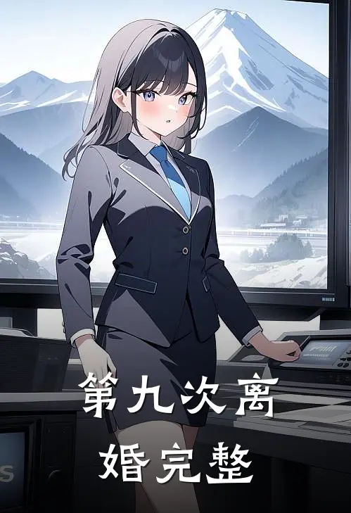 第九次离婚完整