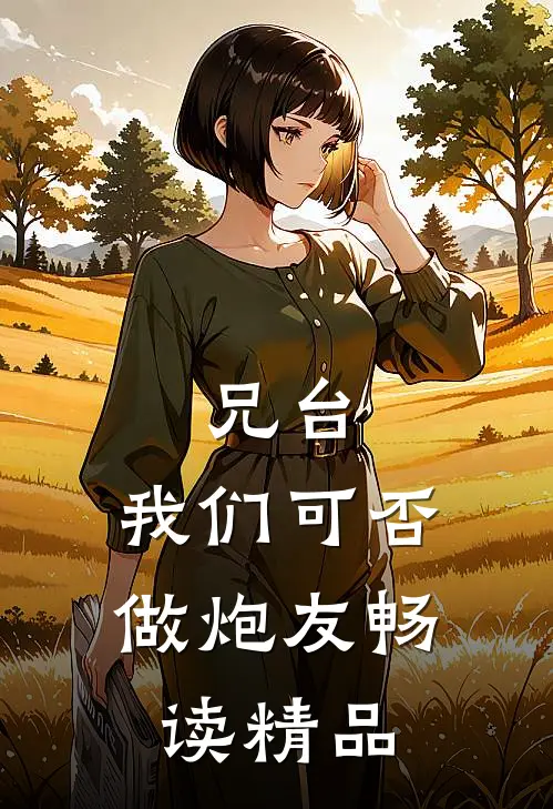 兄台，我们可否做炮友畅读精品