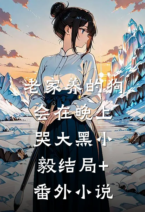 老家养的狗，会在晚上哭大黑小毅结局+番外小说