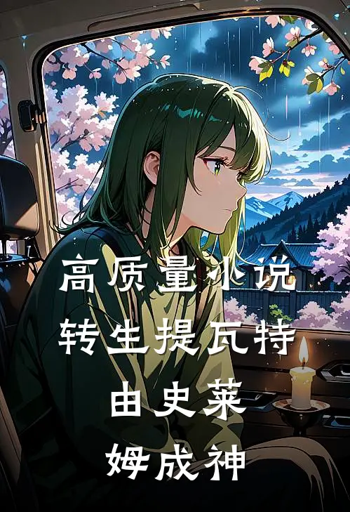 高质量小说转生提瓦特：由史莱姆成神