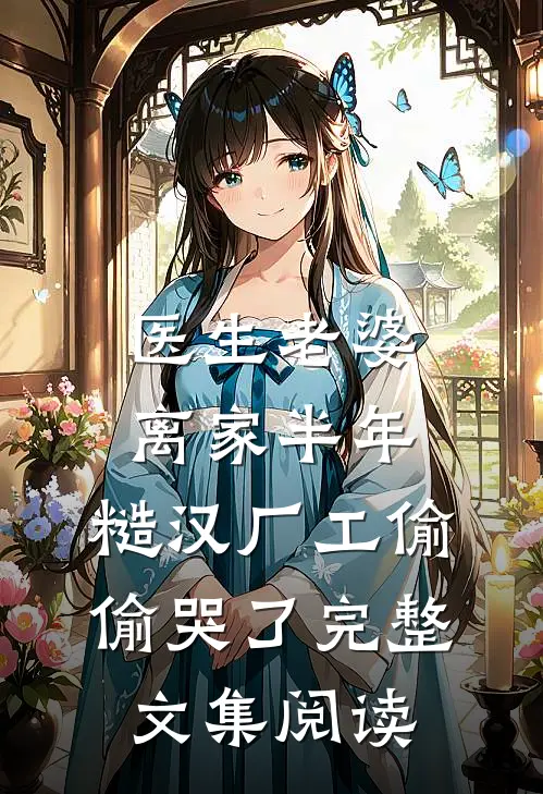 医生老婆离家半年，糙汉厂工偷偷哭了完整文集阅读