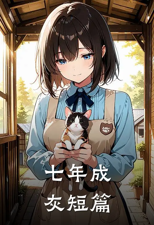 七年成灰短篇