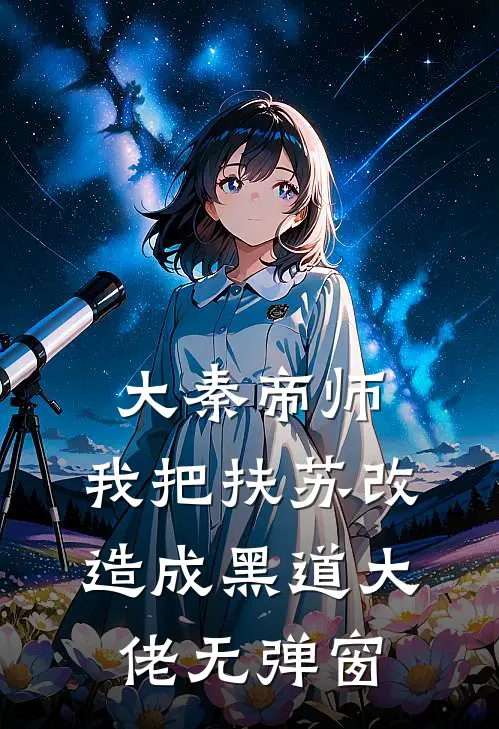 大秦帝师：我把扶苏改造成黑道大佬无弹窗