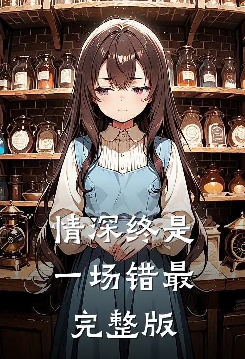 情深终是一场错最完整版