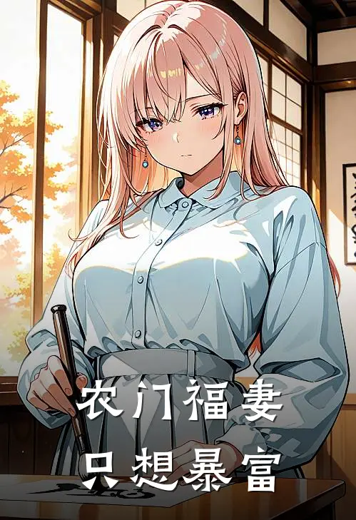 农门福妻只想暴富