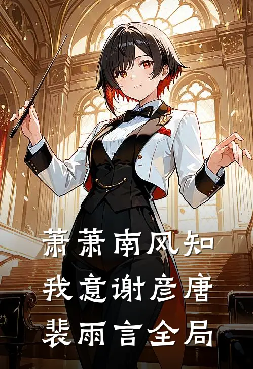萧萧南风知我意谢彦唐裴雨言全局
