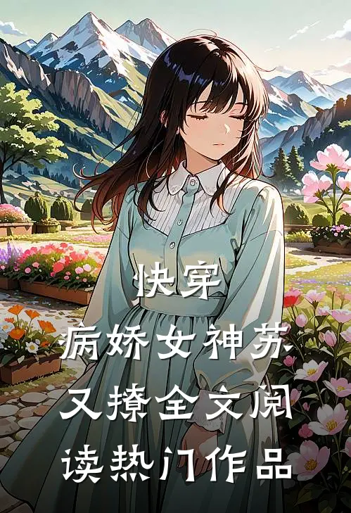 快穿:病娇女神苏又撩全文阅读热门作品