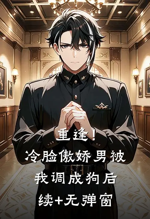 重逢！冷脸傲娇男被我调成狗后续+无弹窗