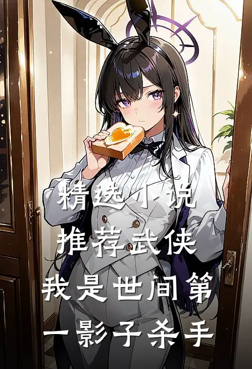 精选小说推荐武侠：我是世间第一影子杀手