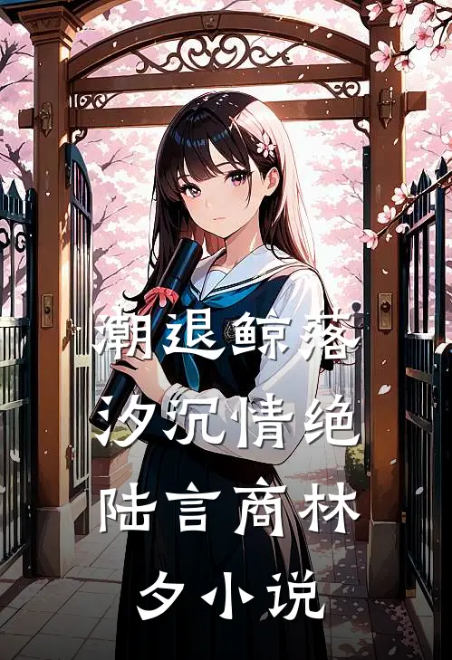 潮退鲸落，汐沉情绝陆言商林夕小说