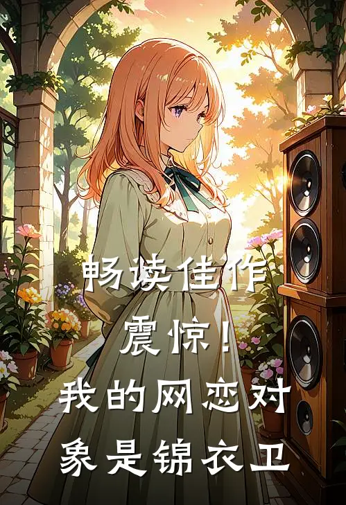 畅读佳作震惊！我的网恋对象是锦衣卫