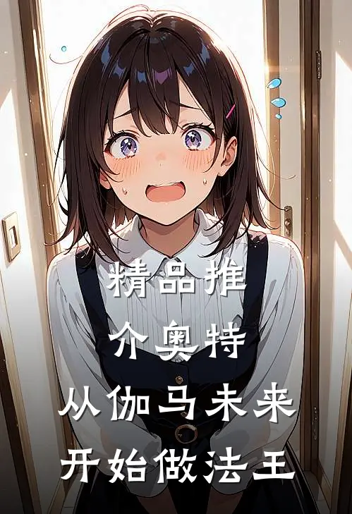 精品推介奥特：从伽马未来开始做法王