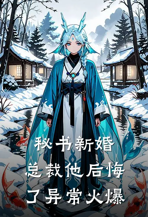 秘书新婚，总裁他后悔了异常火爆