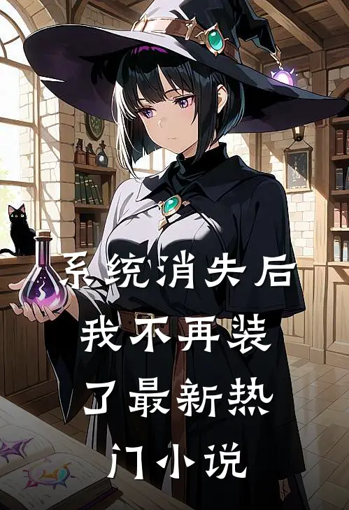 系统消失后，我不再装了最新热门小说