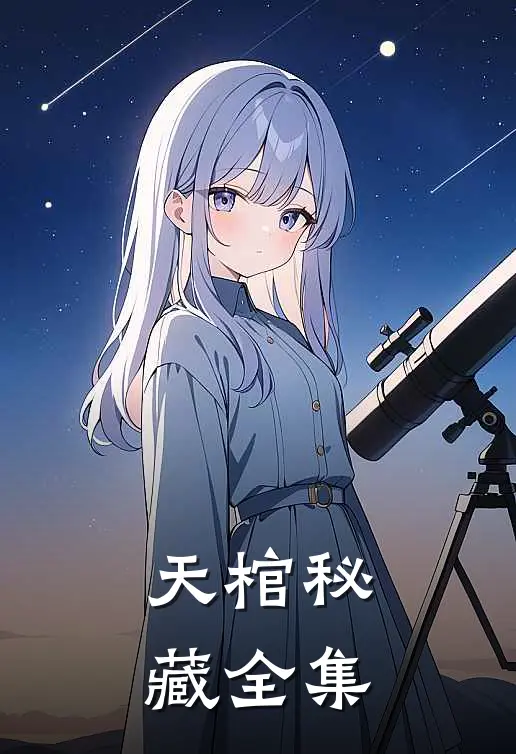 天棺秘藏全集