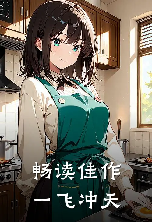 畅读佳作一飞冲天