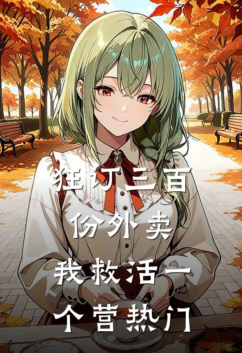 狂订三百份外卖，我救活一个营热门