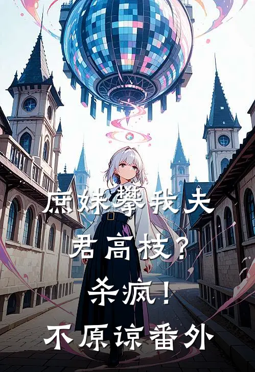 庶妹攀我夫君高枝？杀疯！不原谅番外