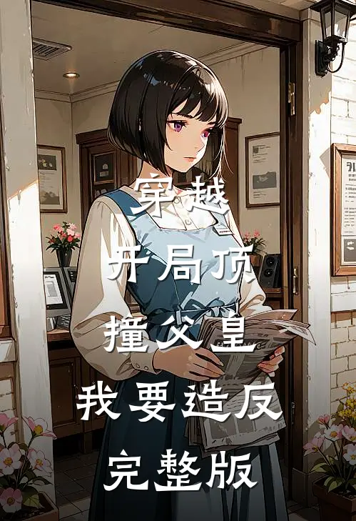 穿越：开局顶撞父皇，我要造反完整版