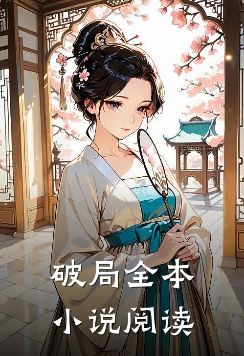 破局全本小说阅读