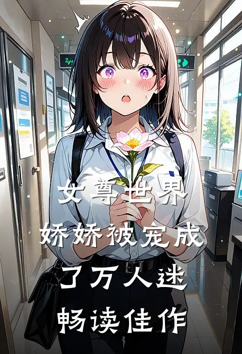 女尊世界：娇娇被宠成了万人迷畅读佳作