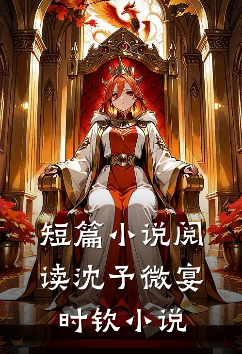 短篇小说阅读沈予微宴时钦小说