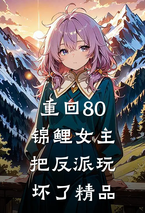 重回80：锦鲤女主把反派玩坏了精品