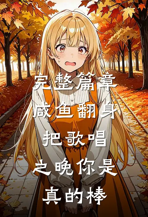 完整篇章咸鱼翻身把歌唱，之晚你是真的棒