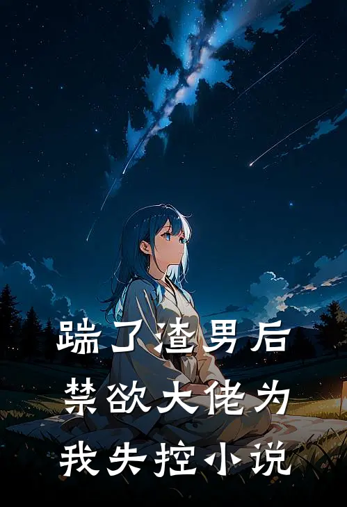 踹了渣男后，禁欲大佬为我失控小说