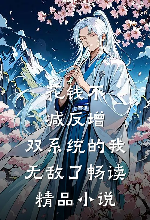 花钱不减反增，双系统的我无敌了畅读精品小说