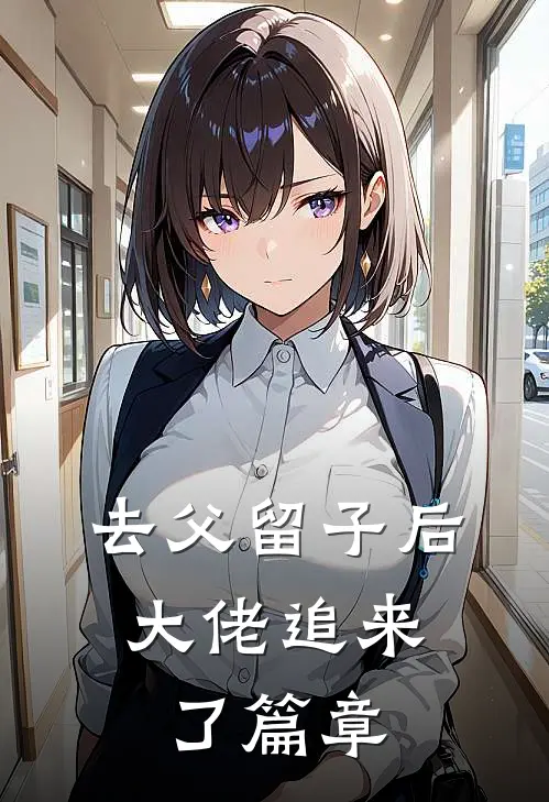 去父留子后，大佬追来了篇章