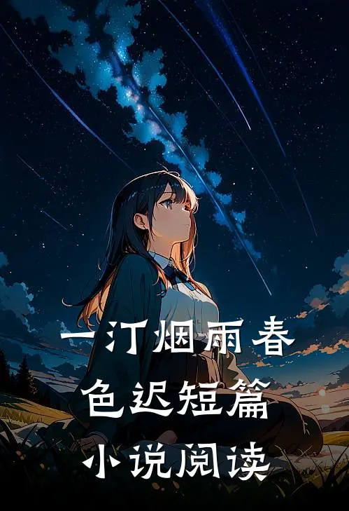 一汀烟雨春色迟短篇小说阅读