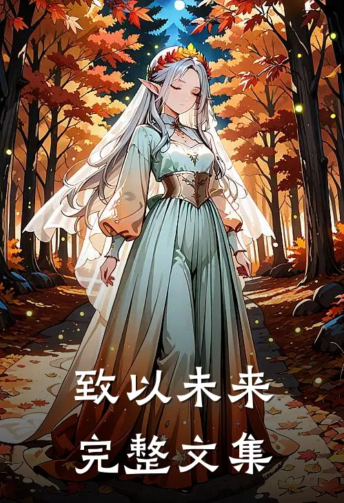致以未来完整文集