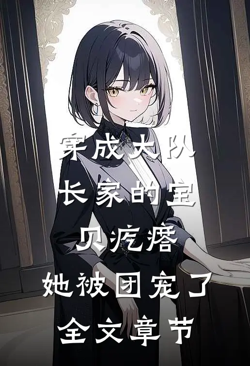 穿成大队长家的宝贝疙瘩，她被团宠了全文章节