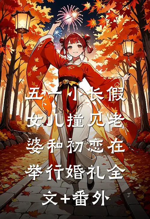 五一小长假，女儿撞见老婆和初恋在举行婚礼全文+番外