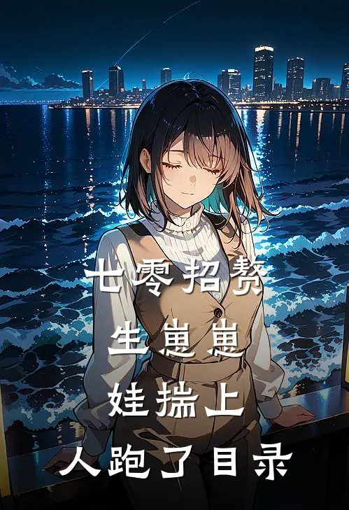 七零招赘生崽崽，娃揣上，人跑了目录
