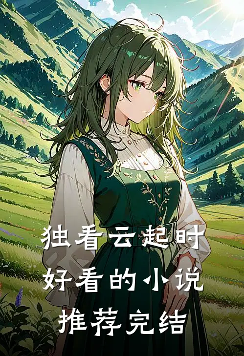 独看云起时好看的小说推荐完结