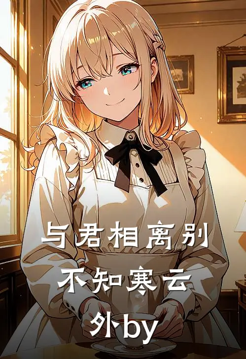 与君相离别，不知寒云外by