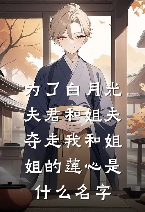 为了白月光，夫君和姐夫夺走我和姐姐的莲心是什么名字