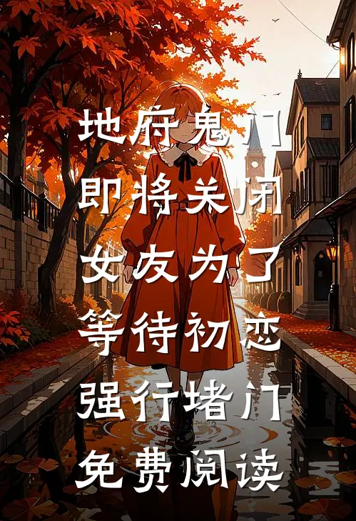 地府鬼门即将关闭，女友为了等待初恋强行堵门免费阅读