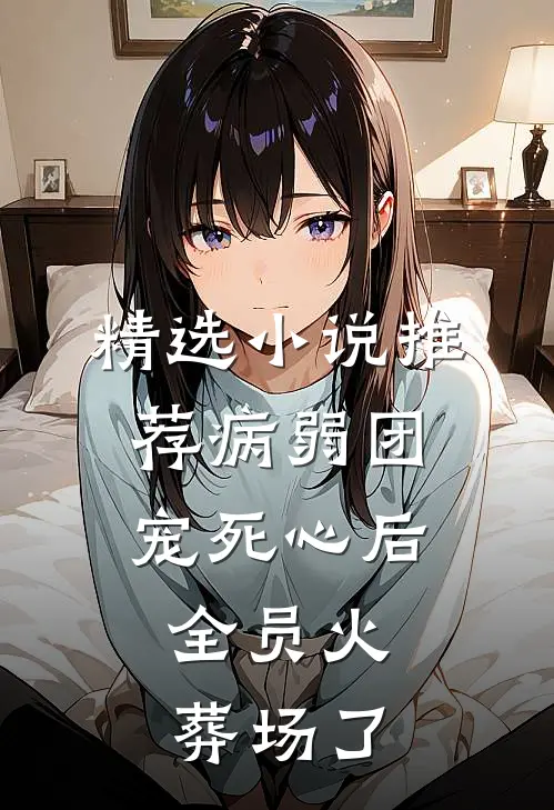 精选小说推荐病弱团宠死心后，全员火葬场了