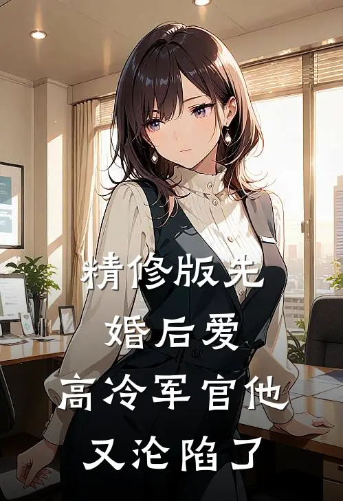 精修版先婚后爱:高冷军官他又沦陷了