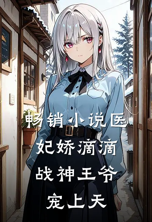 畅销小说医妃娇滴滴，战神王爷宠上天