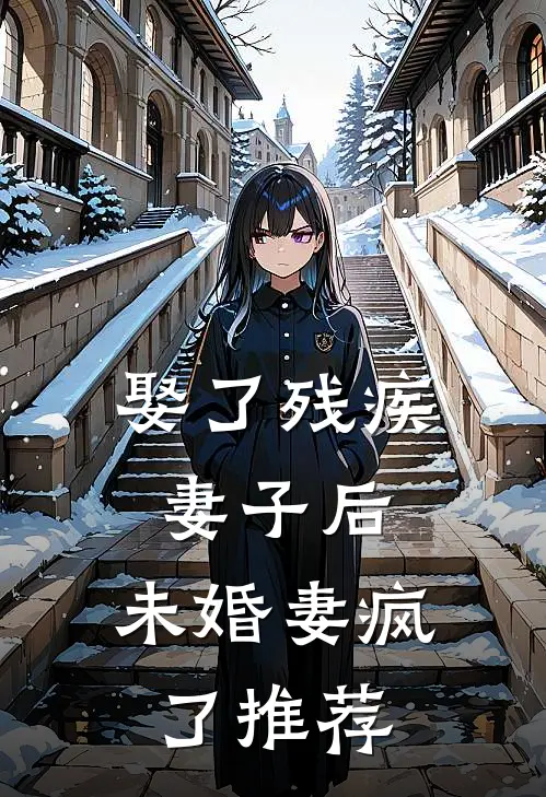 娶了残疾妻子后，未婚妻疯了推荐