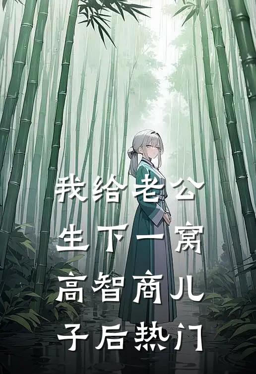我给老公生下一窝高智商儿子后热门