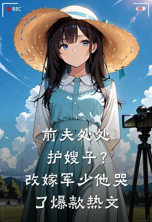 前夫处处护嫂子？改嫁军少他哭了爆款热文